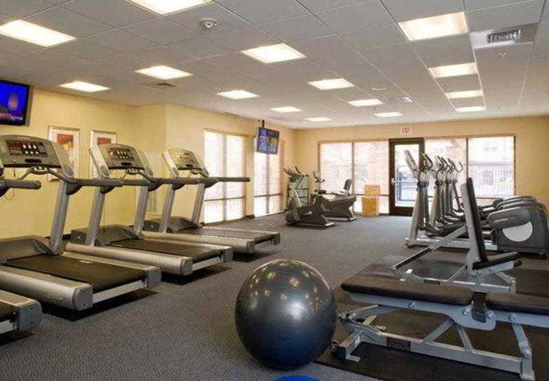 Residence Inn Phoenix Glendale Sports & Entertainment District Facilidades foto