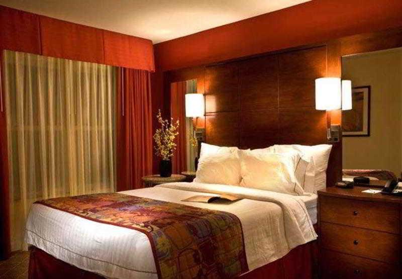 Residence Inn Phoenix Glendale Sports & Entertainment District Habitación foto