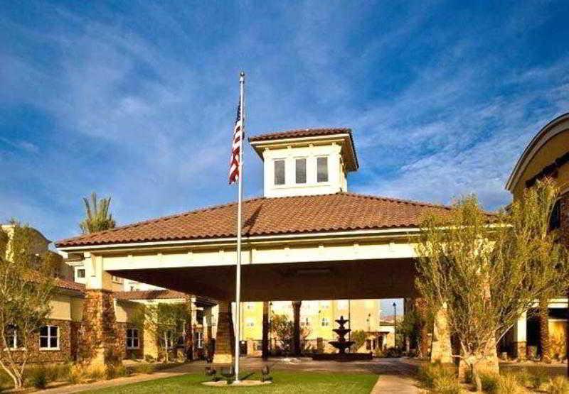 Residence Inn Phoenix Glendale Sports & Entertainment District Exterior foto